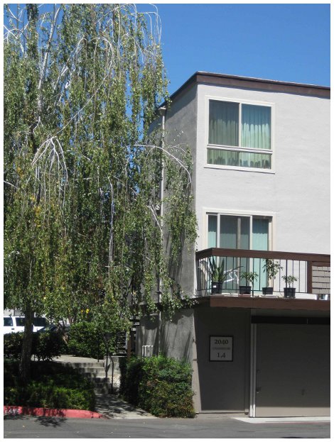 Another View of Comstock HOA